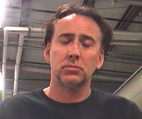 cage mug